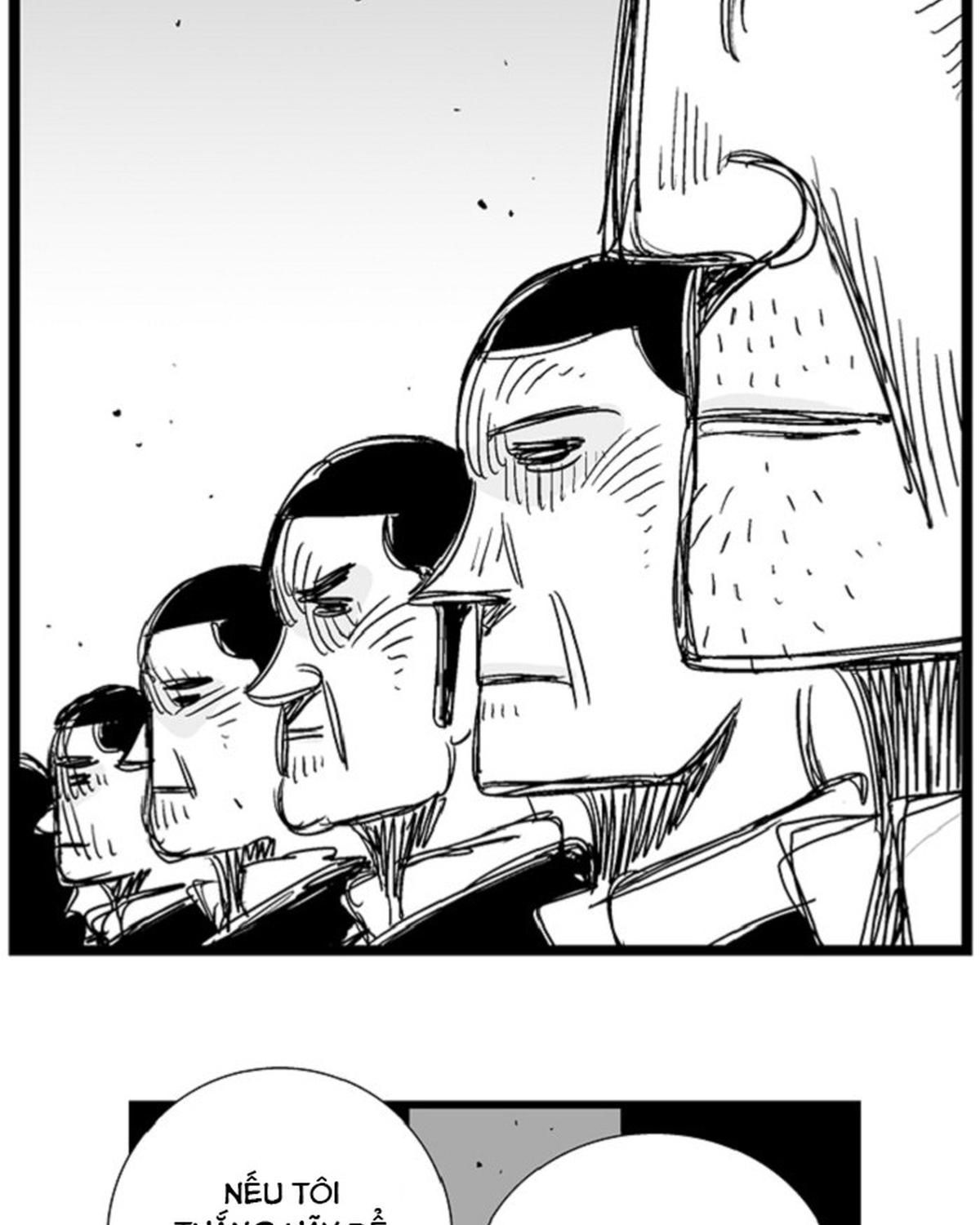 Hellper Chapter 107 - 23