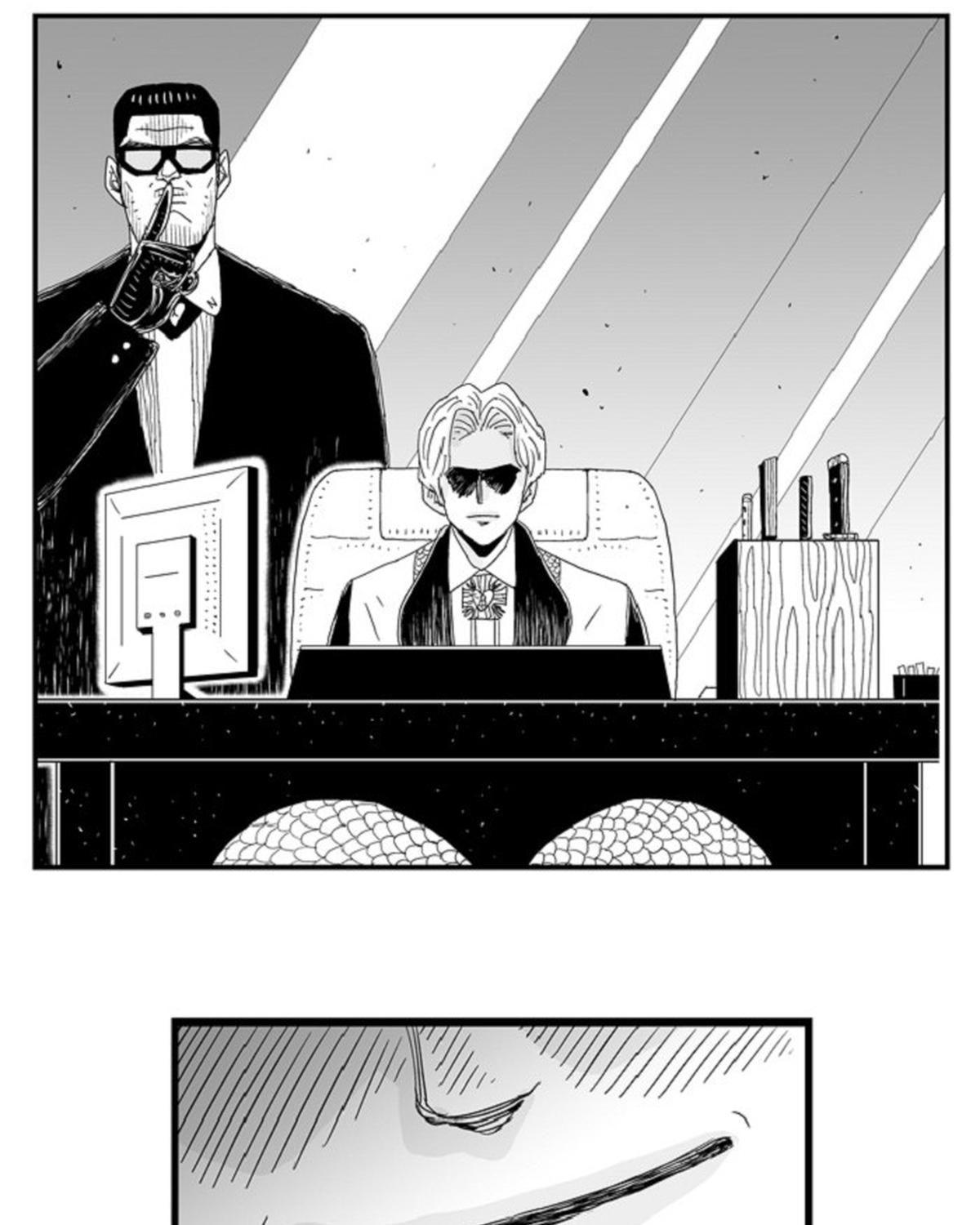 Hellper Chapter 107 - 29