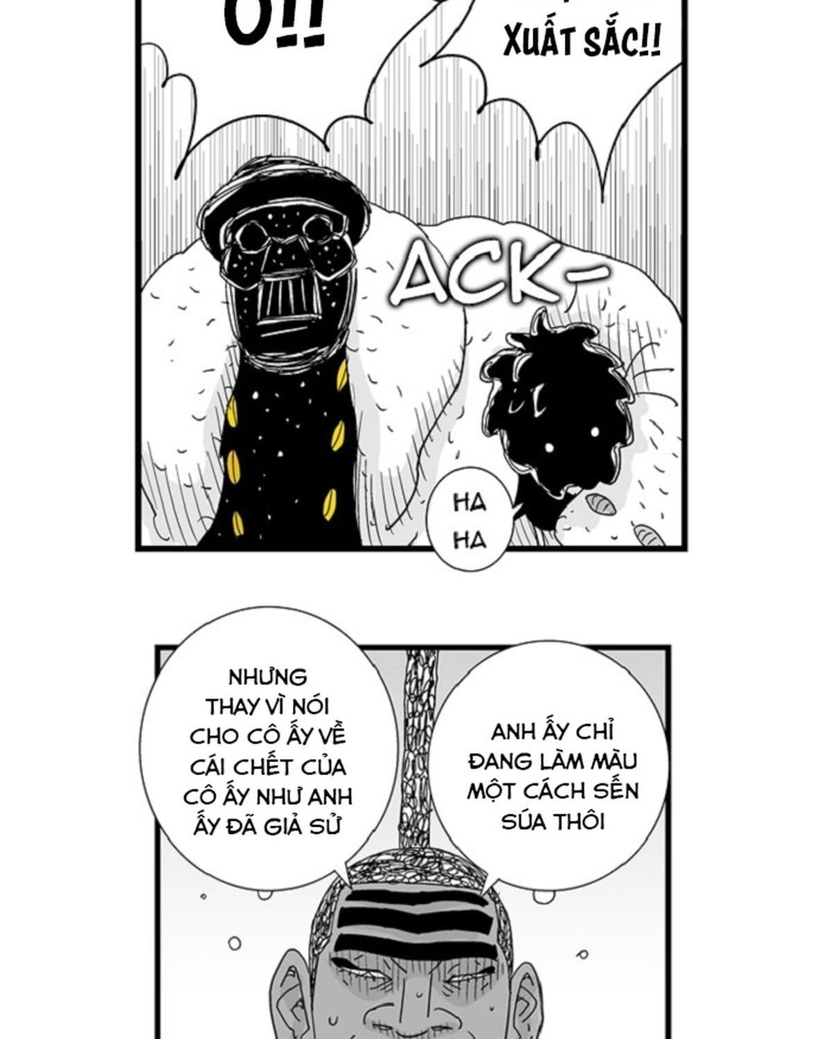 Hellper Chapter 107 - 4