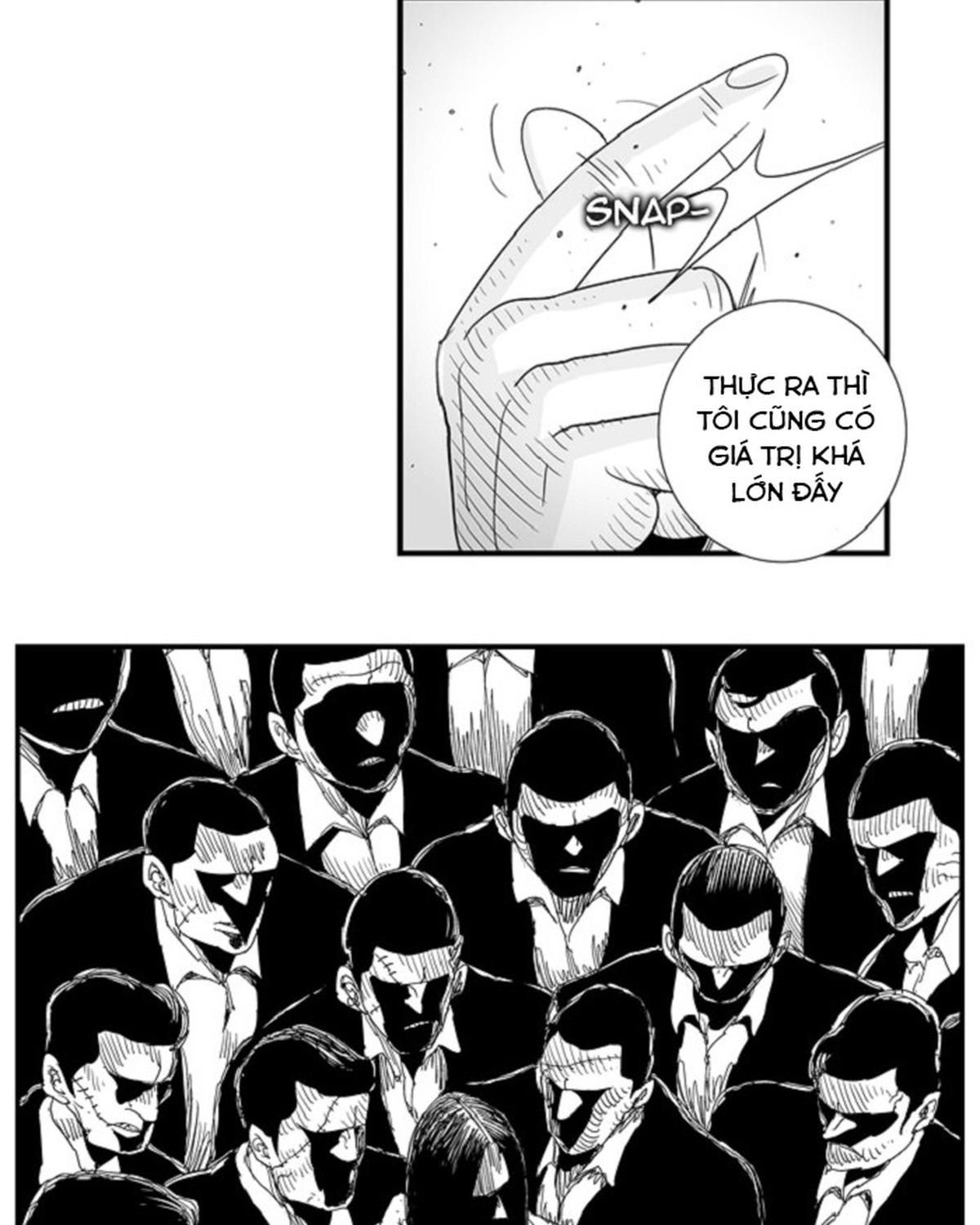 Hellper Chapter 107 - 35