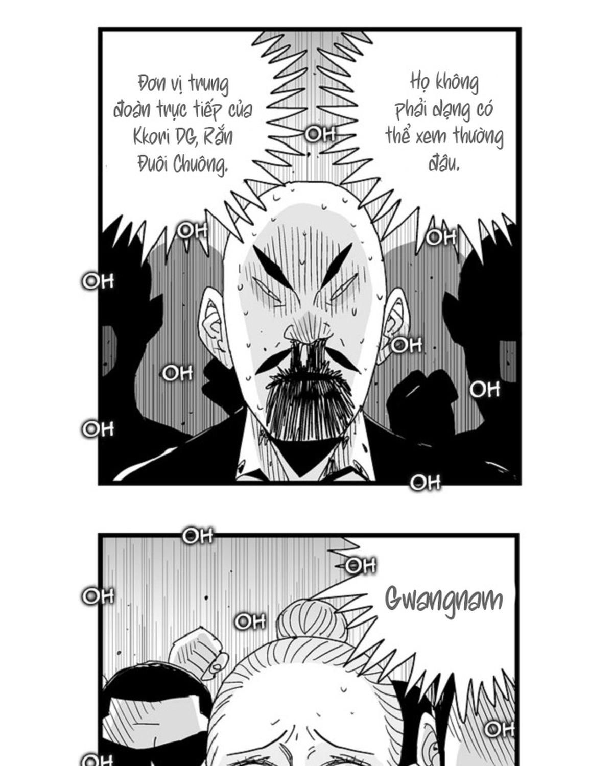 Hellper Chapter 107 - 37