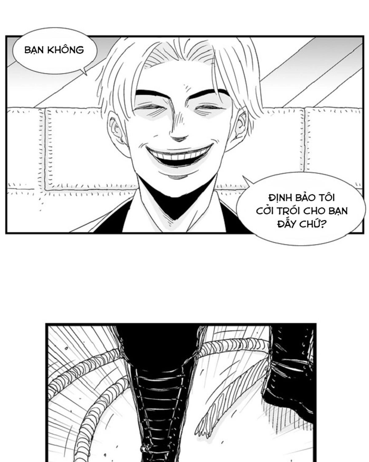 Hellper Chapter 107 - 39