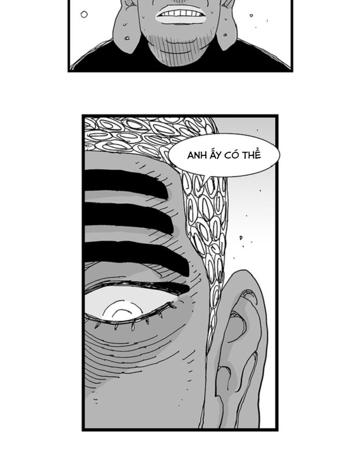 Hellper Chapter 107 - 5