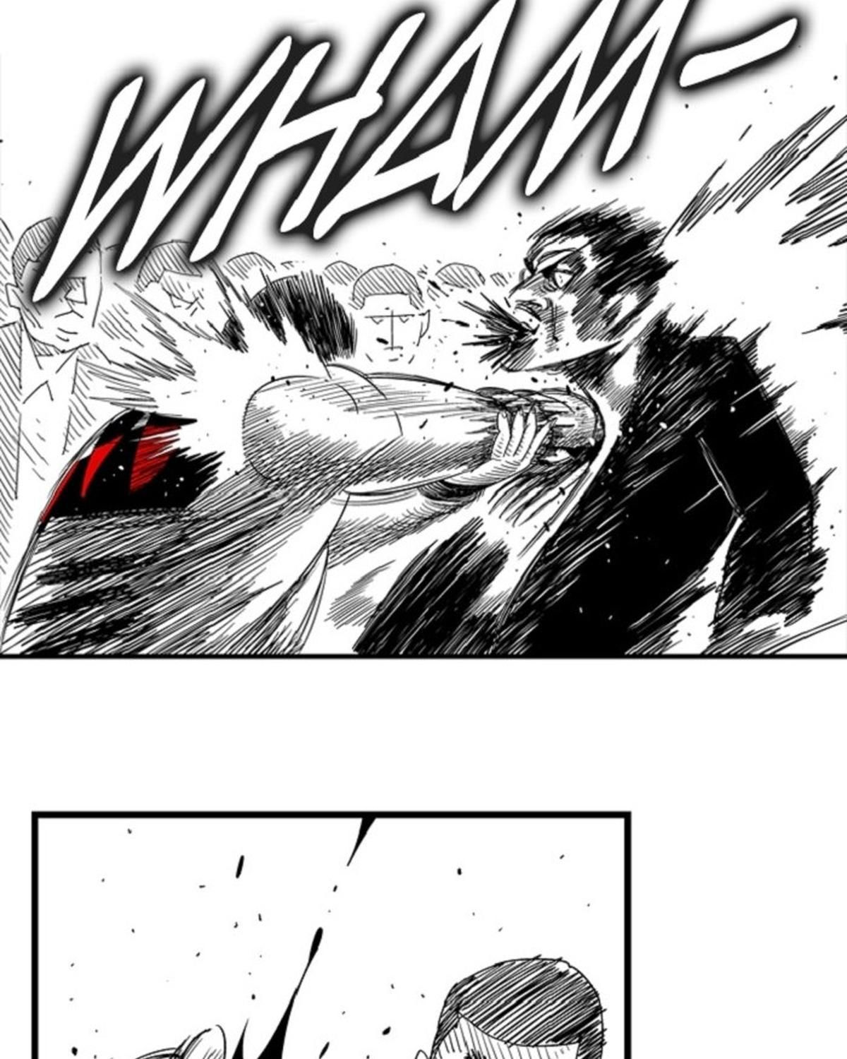 Hellper Chapter 107 - 44