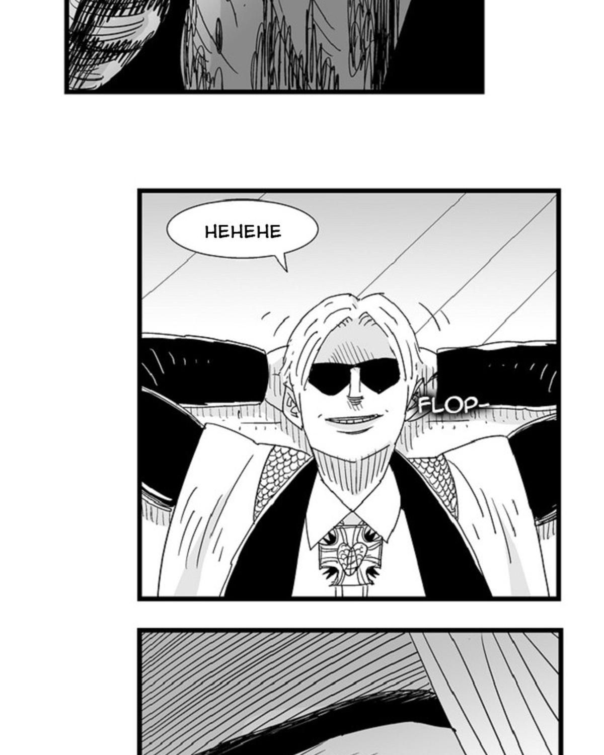 Hellper Chapter 107 - 47