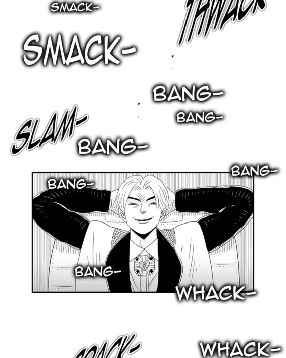 Hellper Chapter 107 - 52