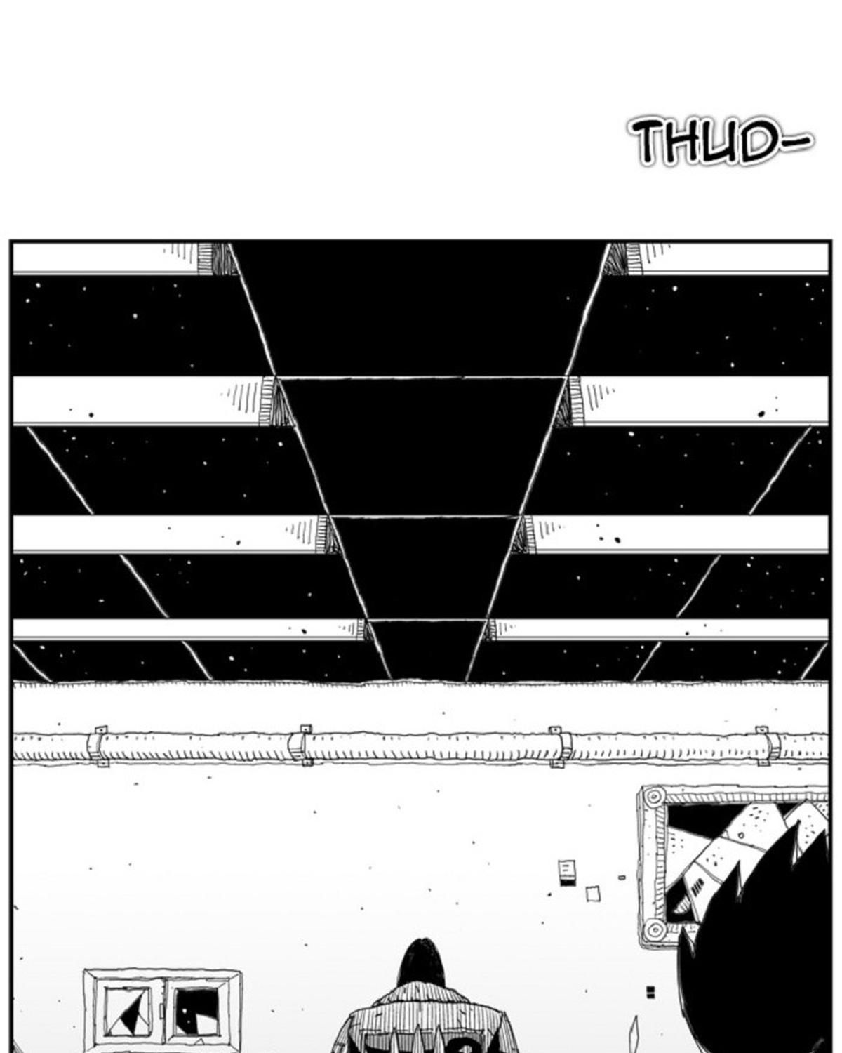 Hellper Chapter 107 - 54