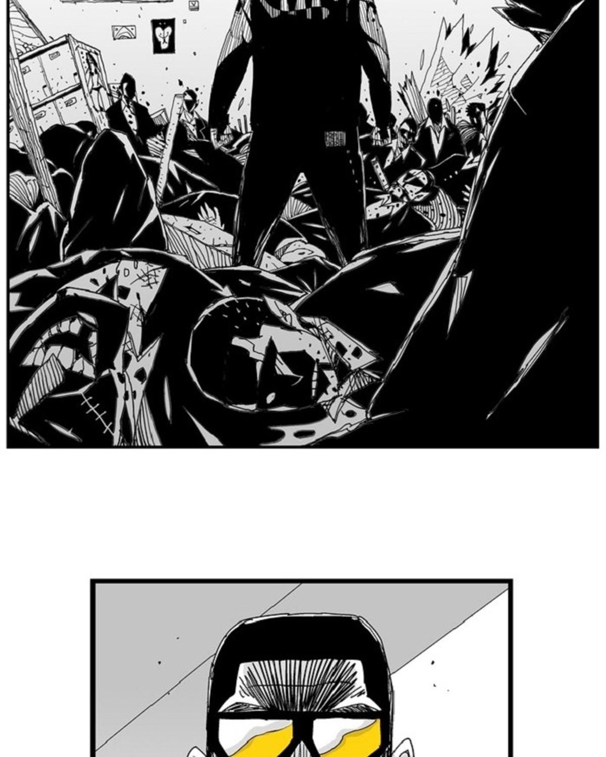 Hellper Chapter 107 - 55