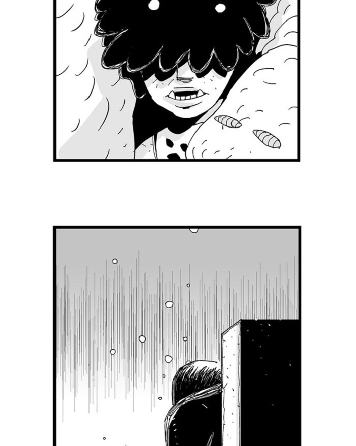 Hellper Chapter 107 - 7