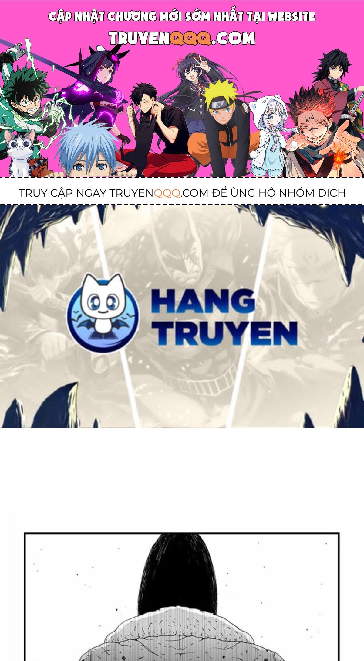 Hellper Chapter 108 - 1