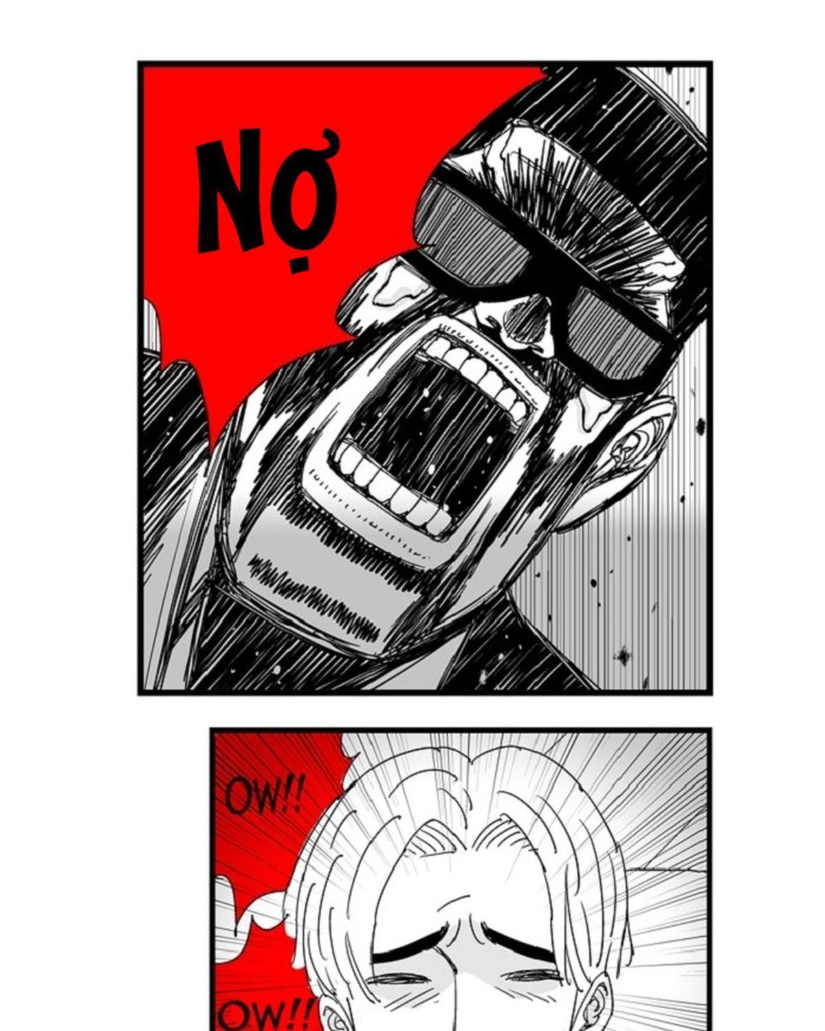 Hellper Chapter 108 - 13