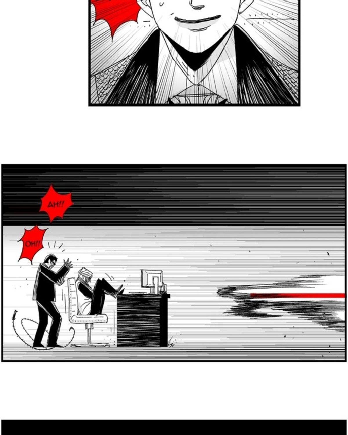 Hellper Chapter 108 - 14