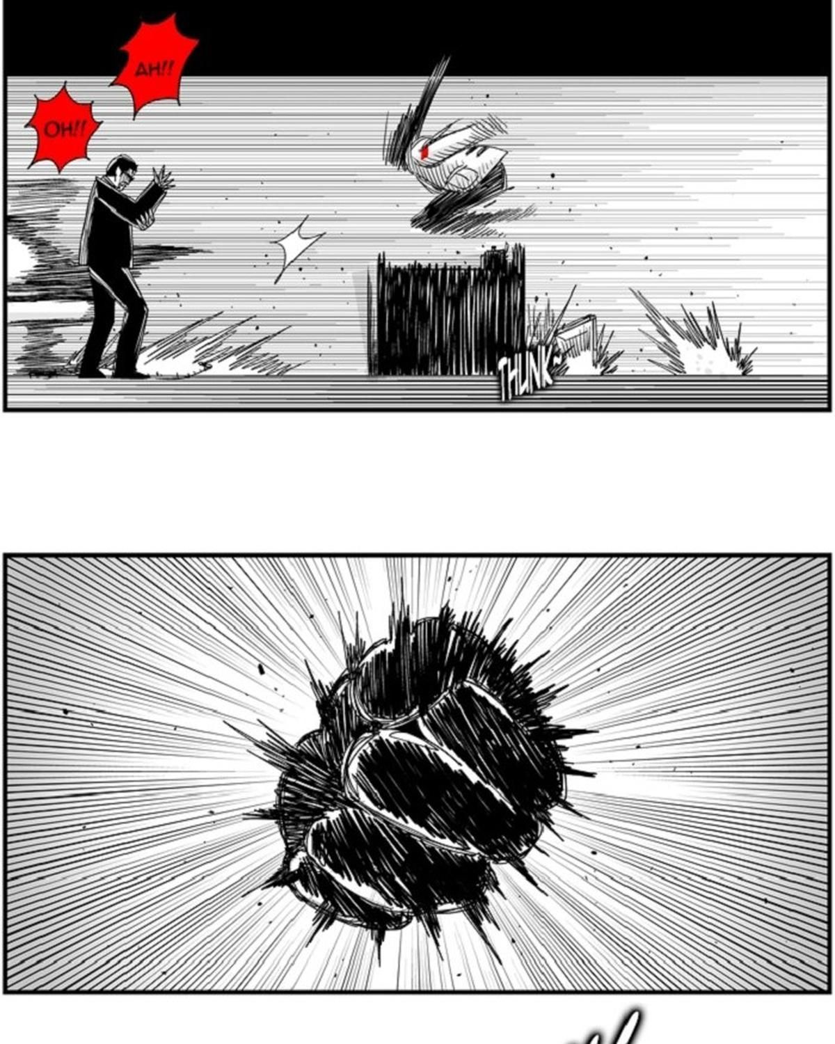 Hellper Chapter 108 - 15