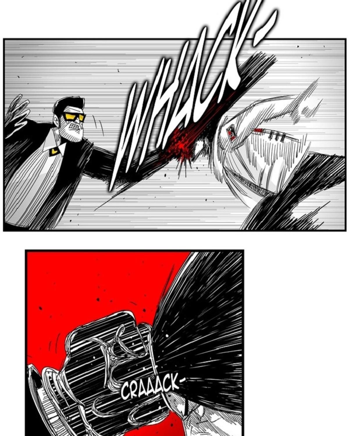 Hellper Chapter 108 - 16