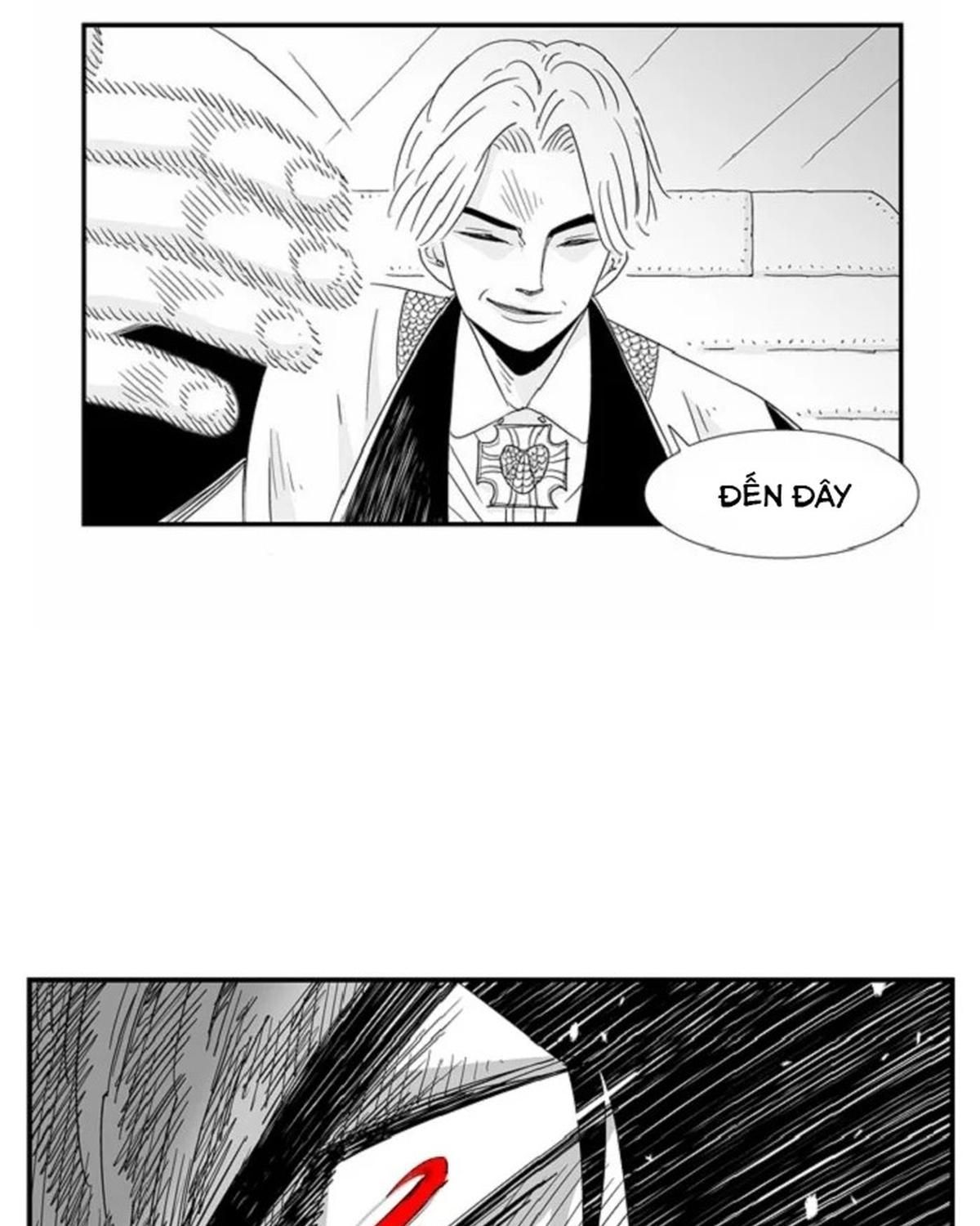 Hellper Chapter 108 - 3