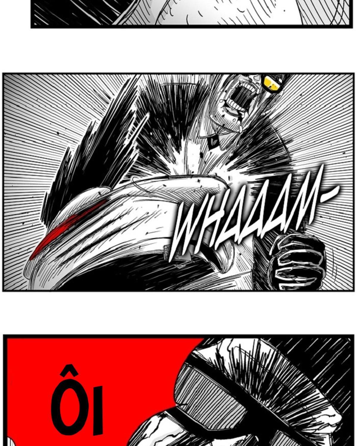 Hellper Chapter 108 - 22