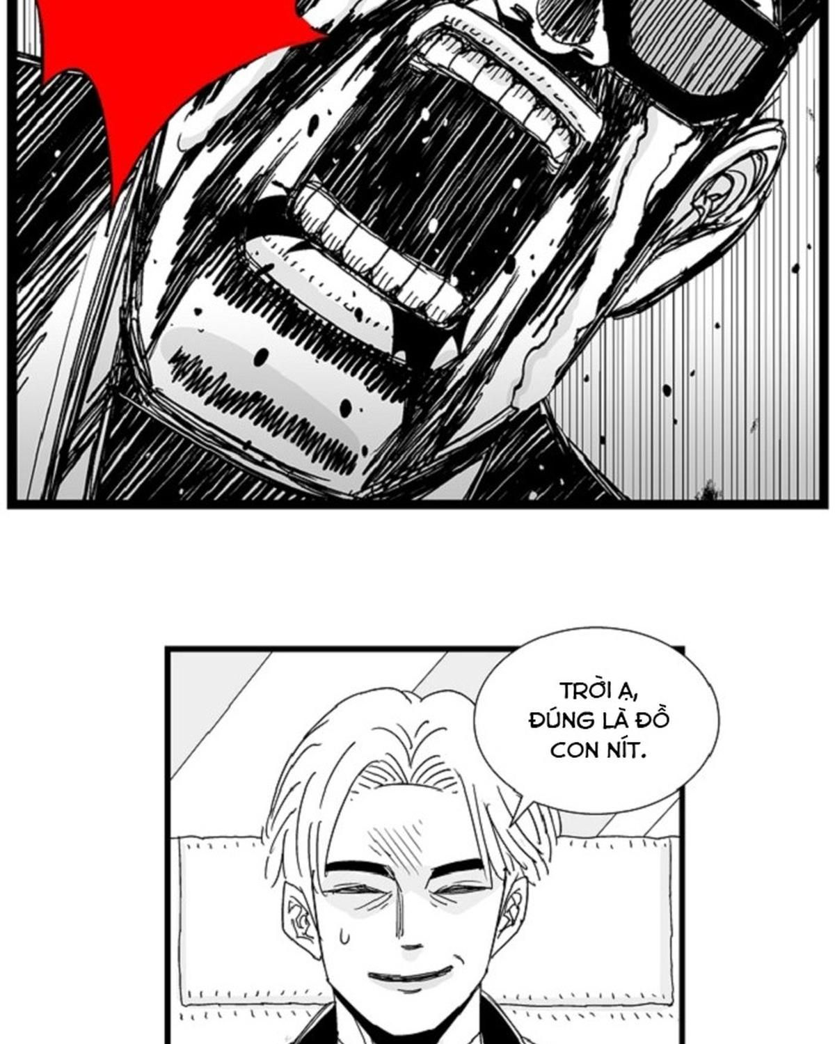 Hellper Chapter 108 - 23