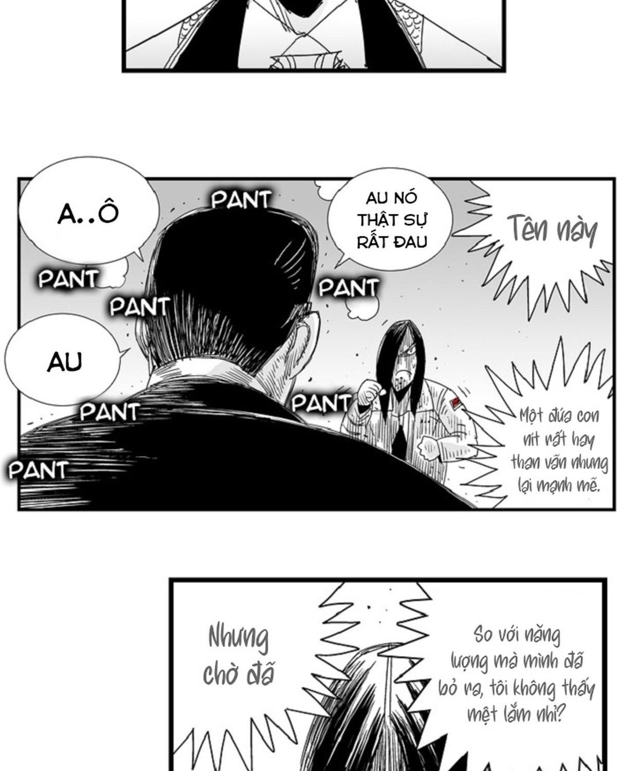 Hellper Chapter 108 - 24