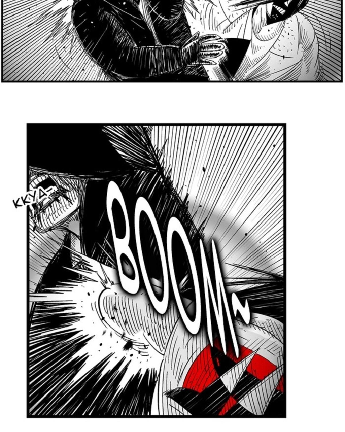 Hellper Chapter 108 - 27