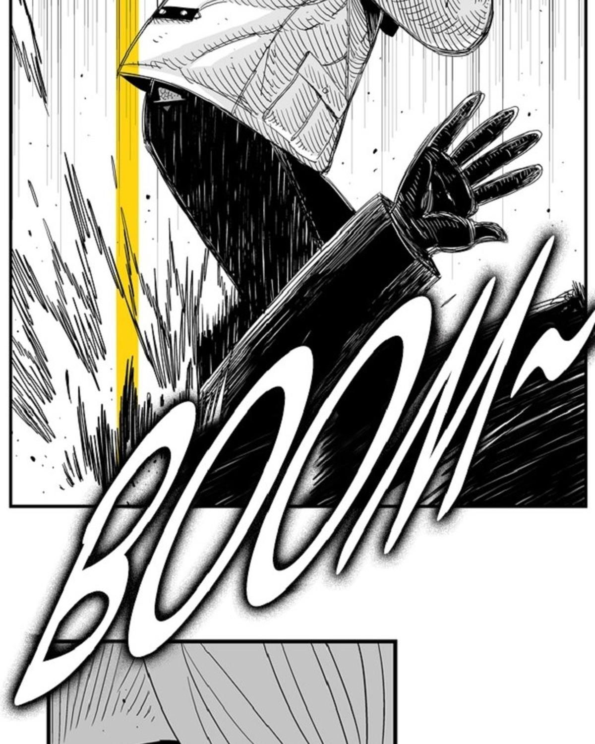 Hellper Chapter 108 - 32