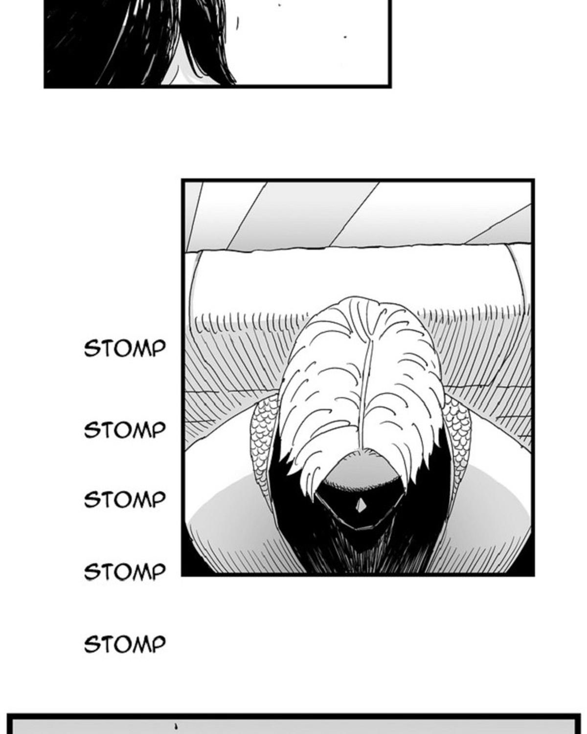 Hellper Chapter 108 - 36