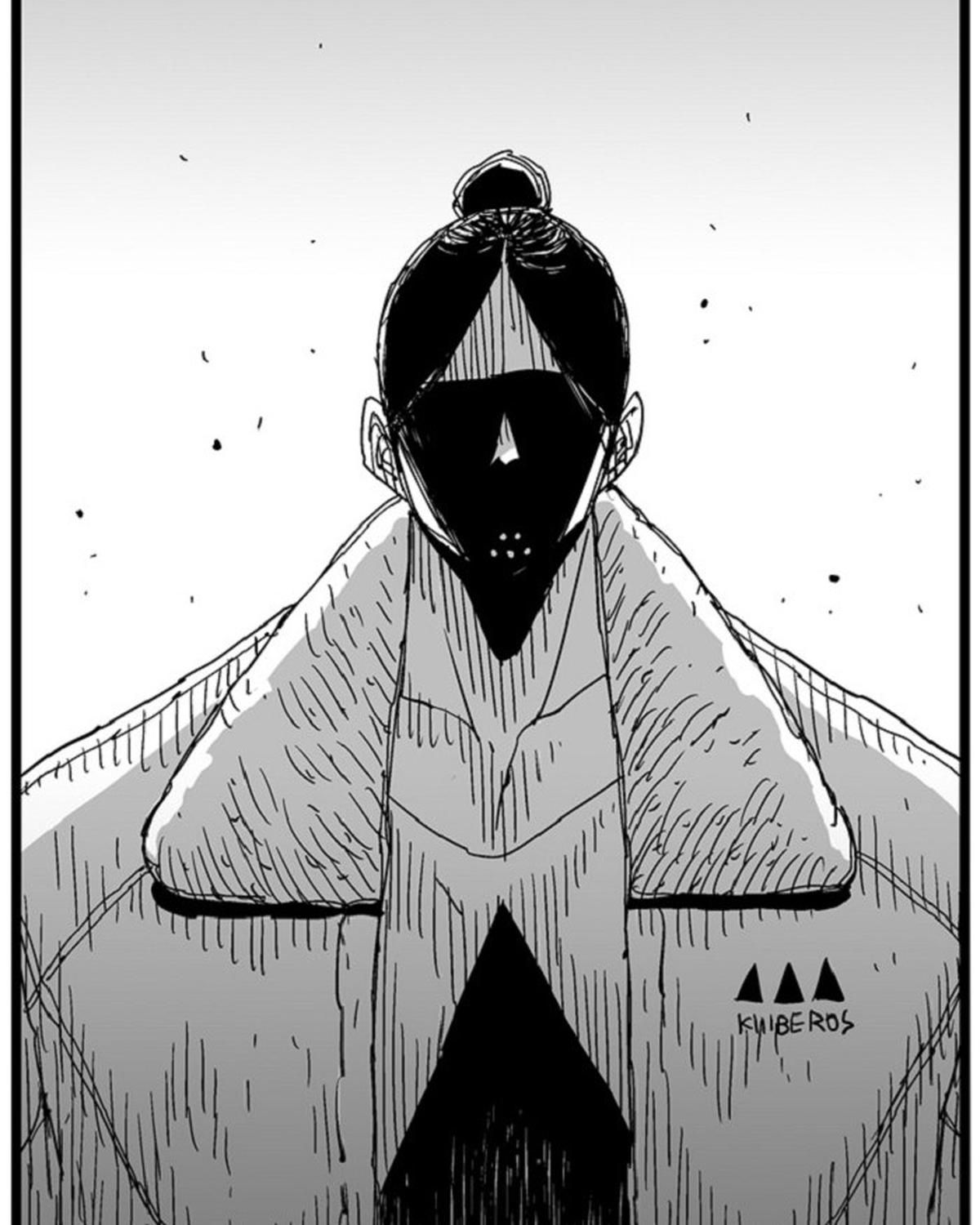 Hellper Chapter 108 - 37