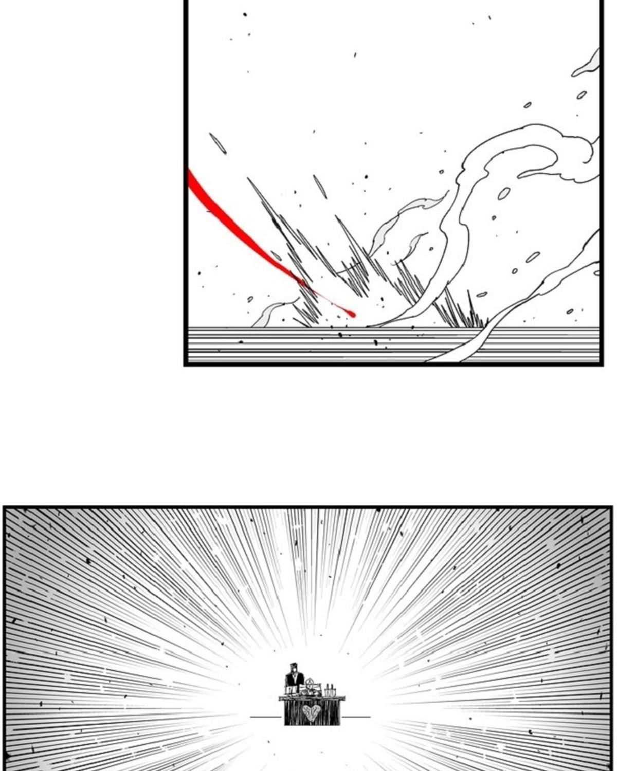 Hellper Chapter 108 - 5