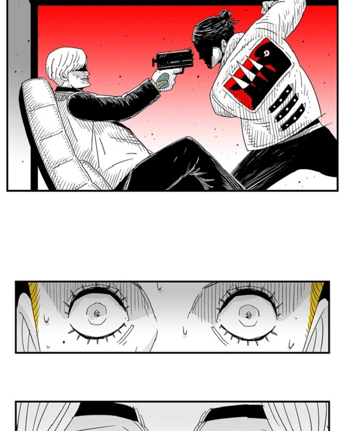 Hellper Chapter 108 - 48