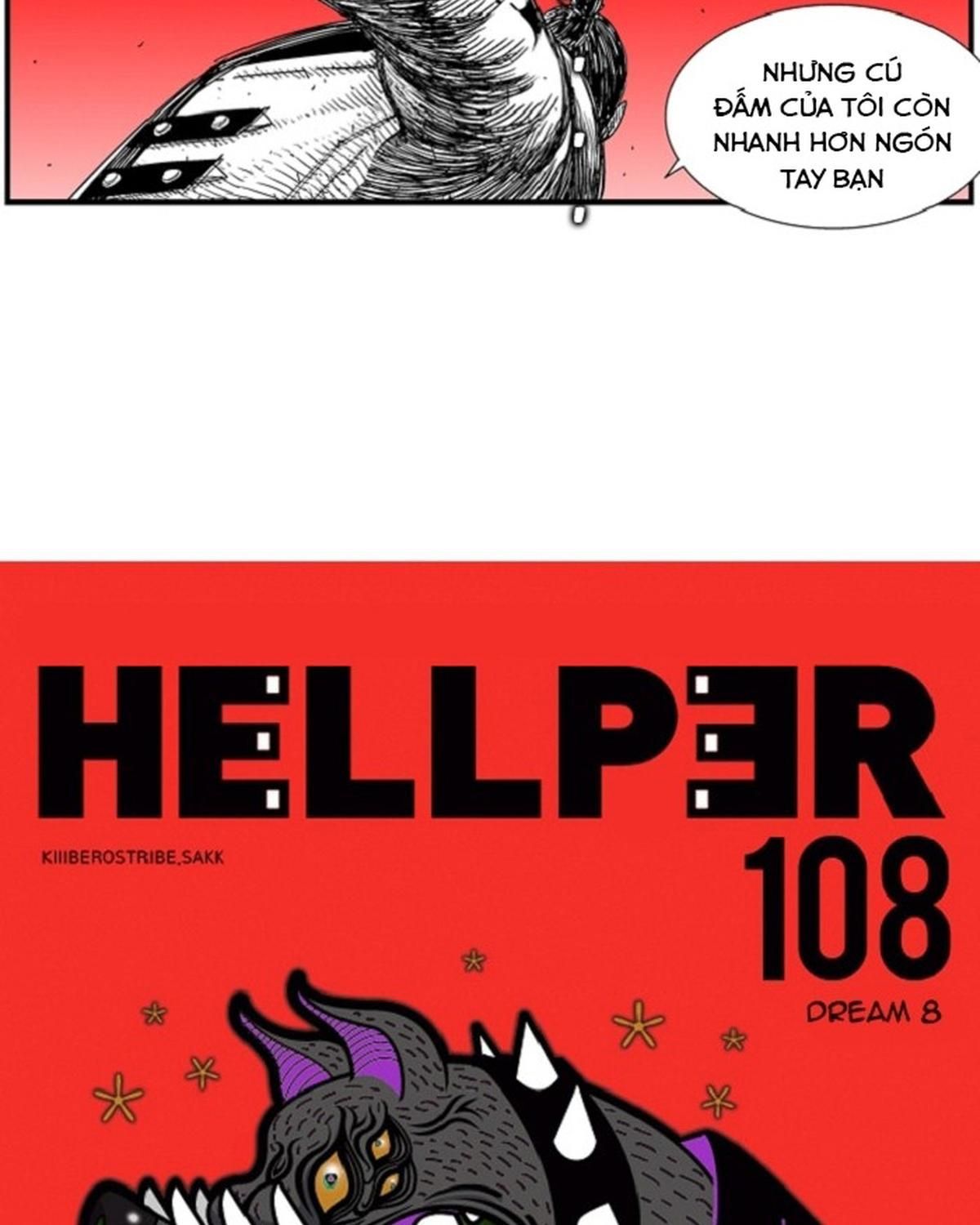 Hellper Chapter 108 - 55
