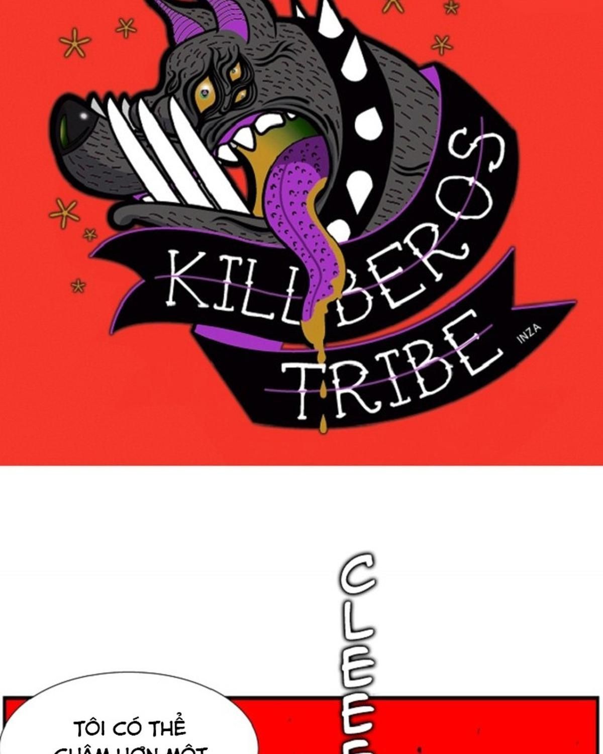 Hellper Chapter 109 - 2