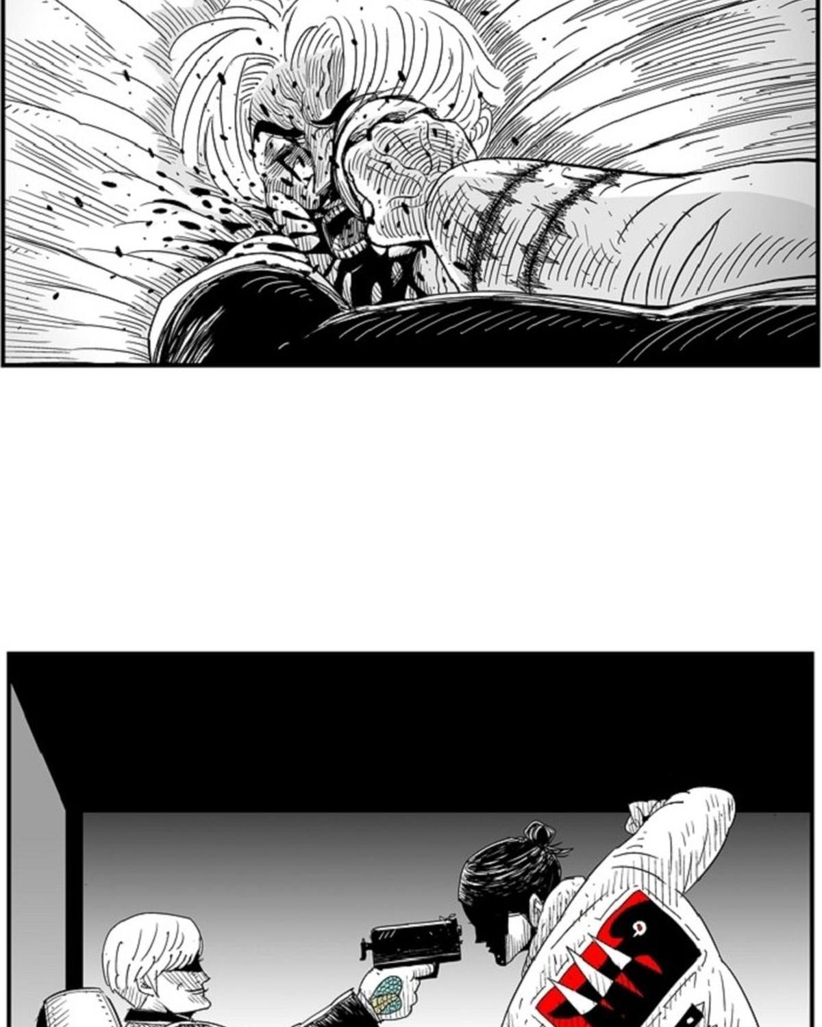 Hellper Chapter 109 - 13