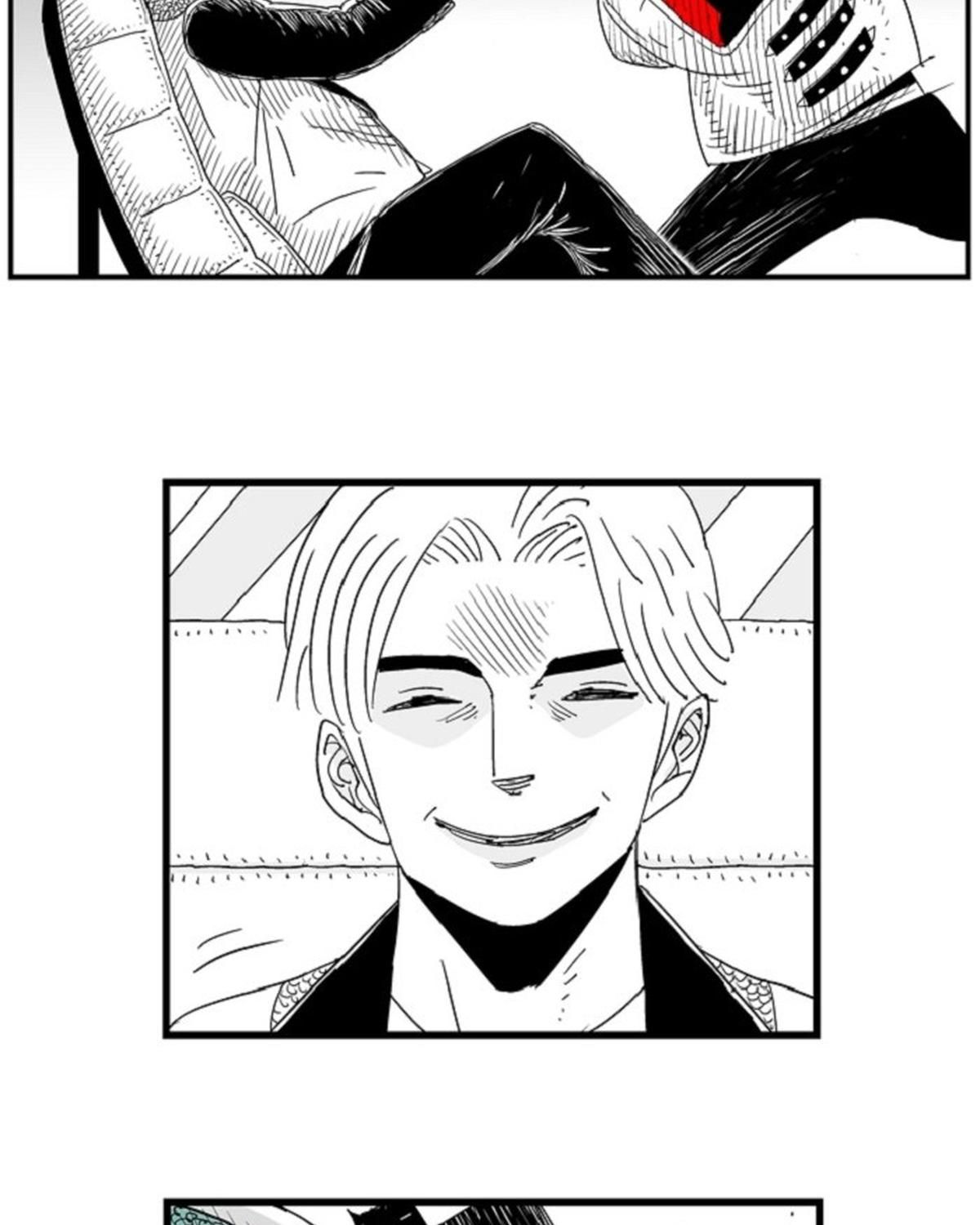 Hellper Chapter 109 - 14