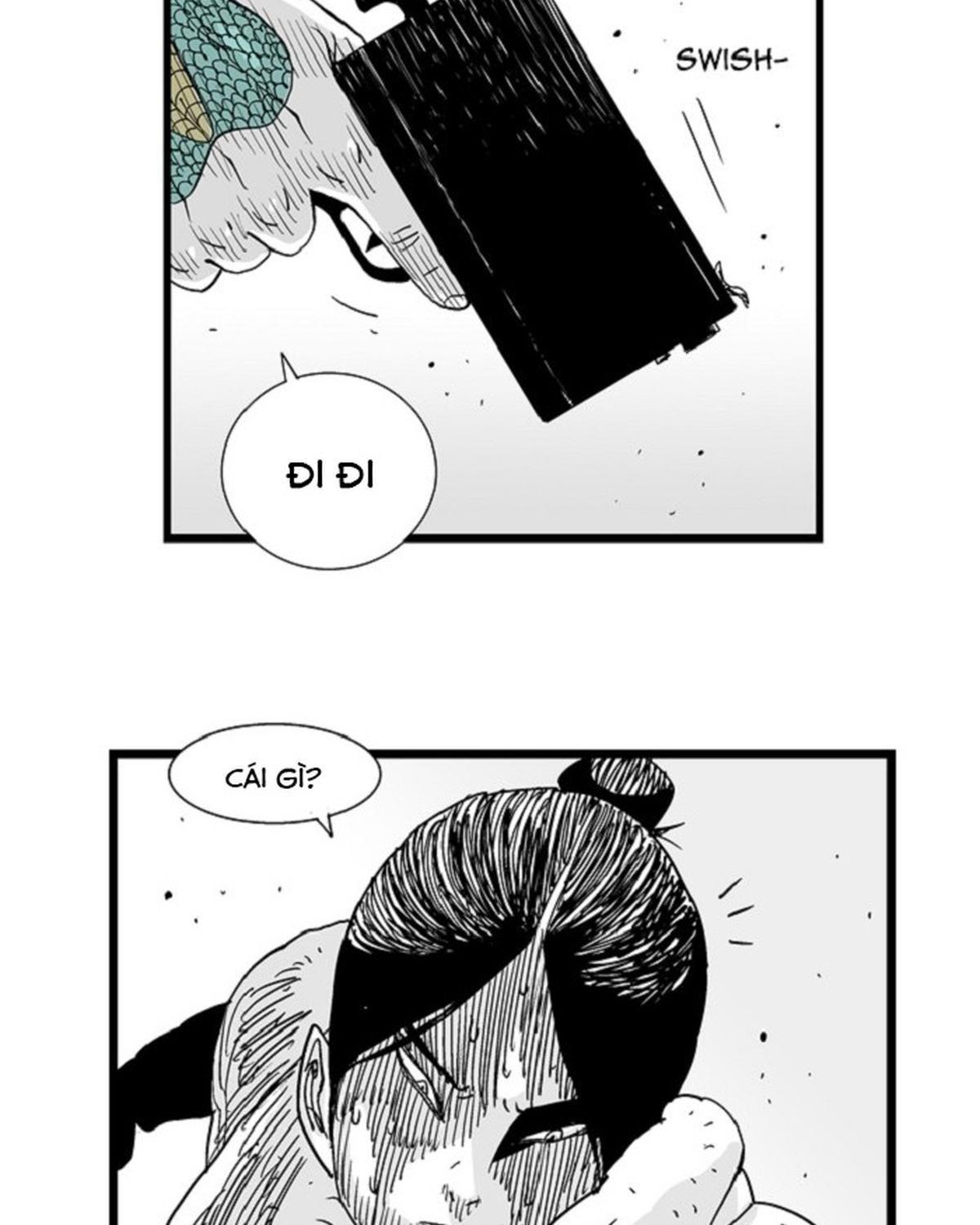 Hellper Chapter 109 - 15