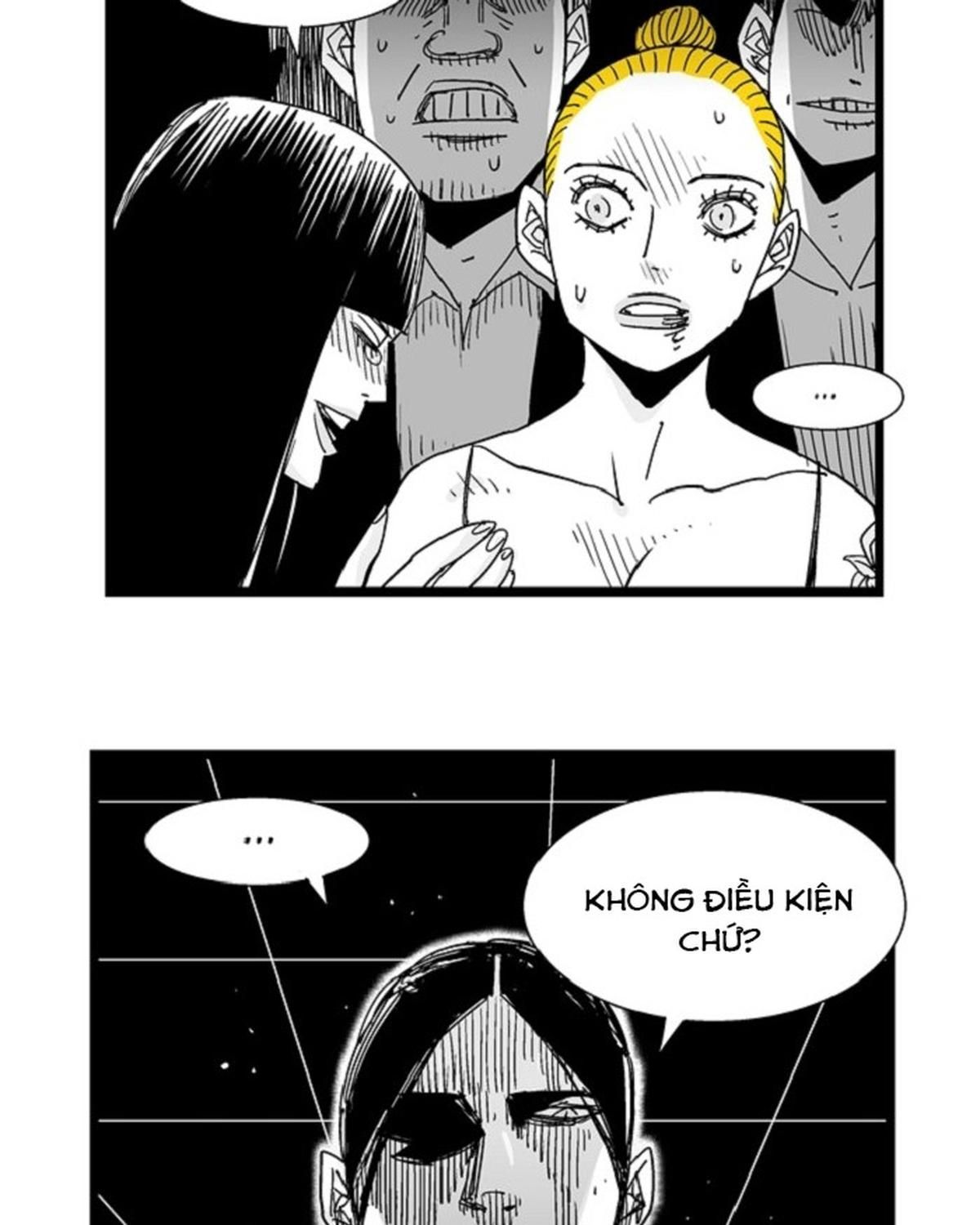 Hellper Chapter 109 - 18