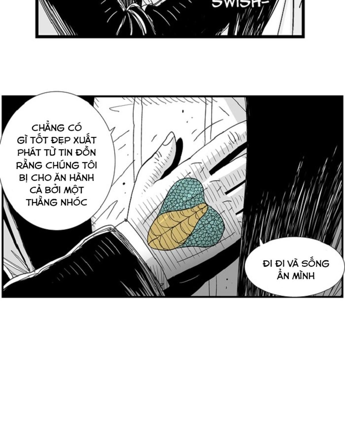 Hellper Chapter 109 - 20