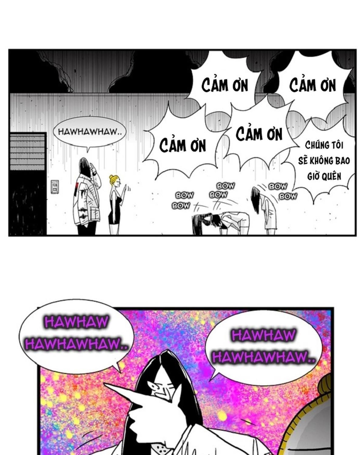 Hellper Chapter 109 - 22