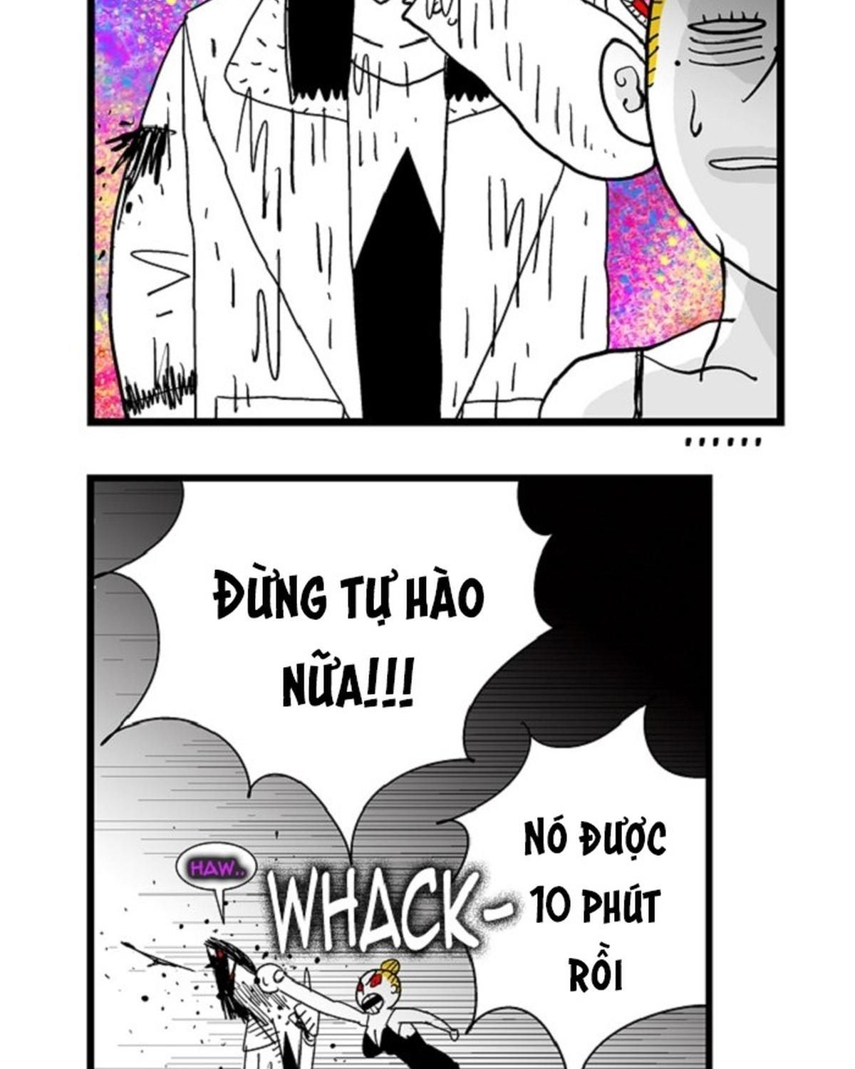 Hellper Chapter 109 - 23