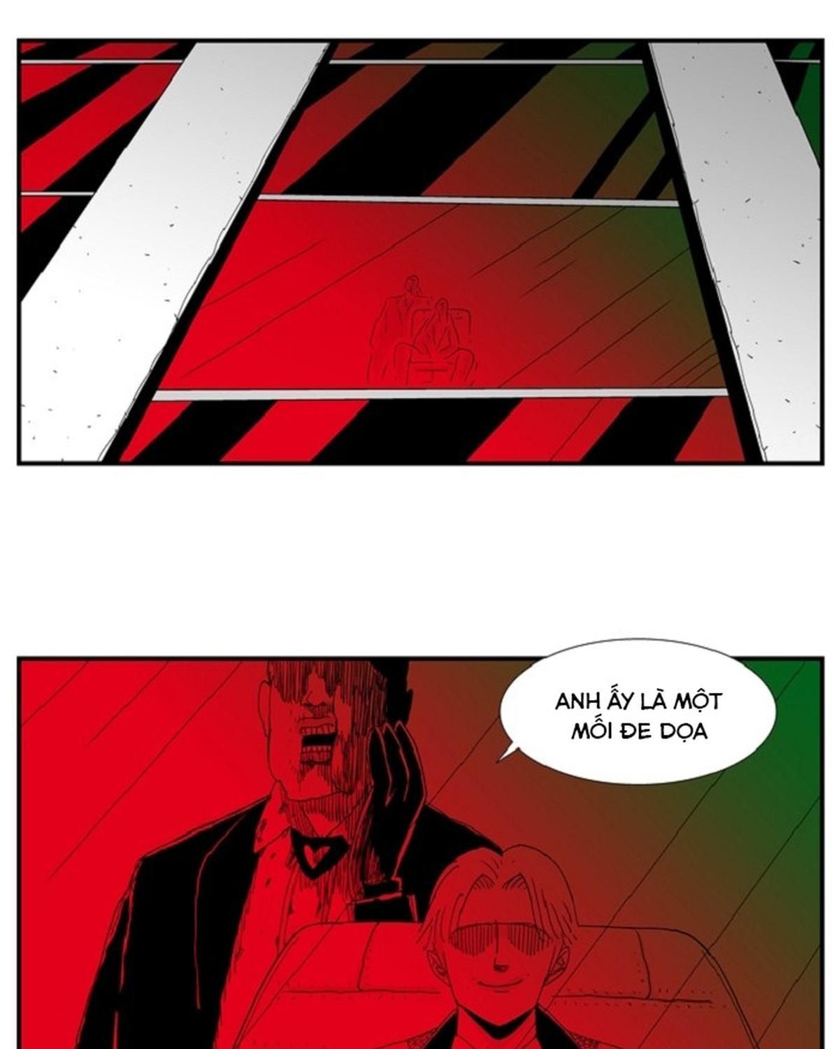 Hellper Chapter 109 - 28