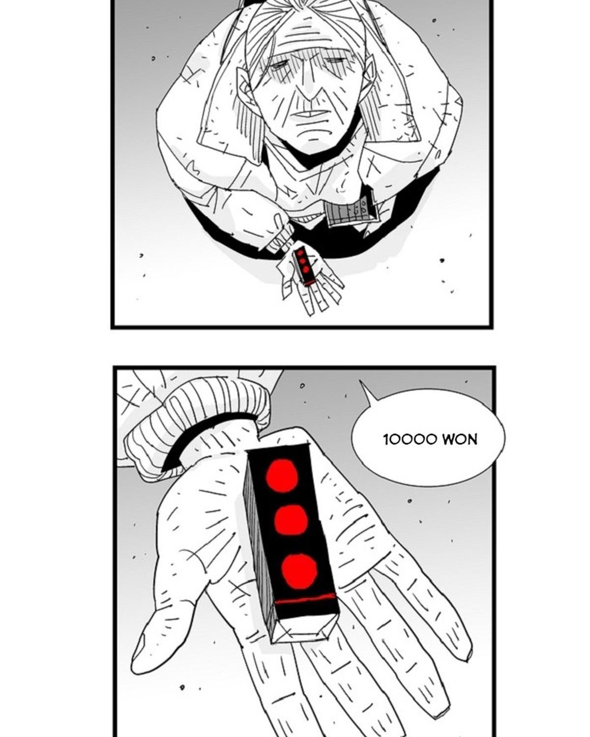 Hellper Chapter 109 - 40