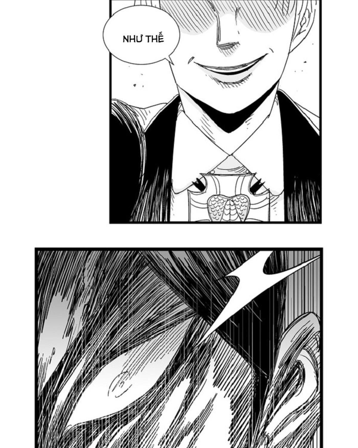 Hellper Chapter 109 - 5