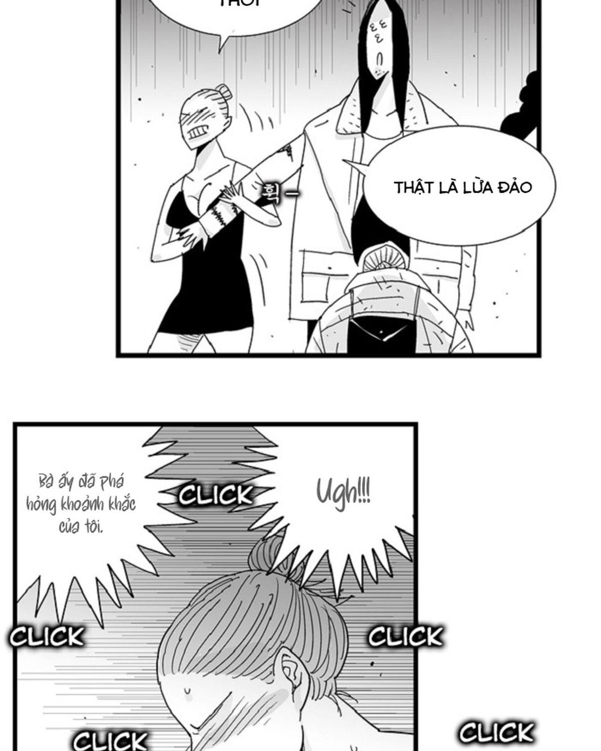 Hellper Chapter 109 - 42