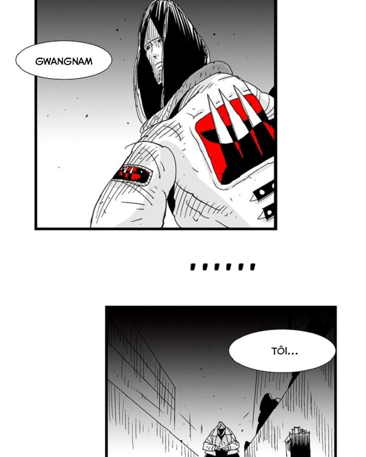 Hellper Chapter 109 - 44