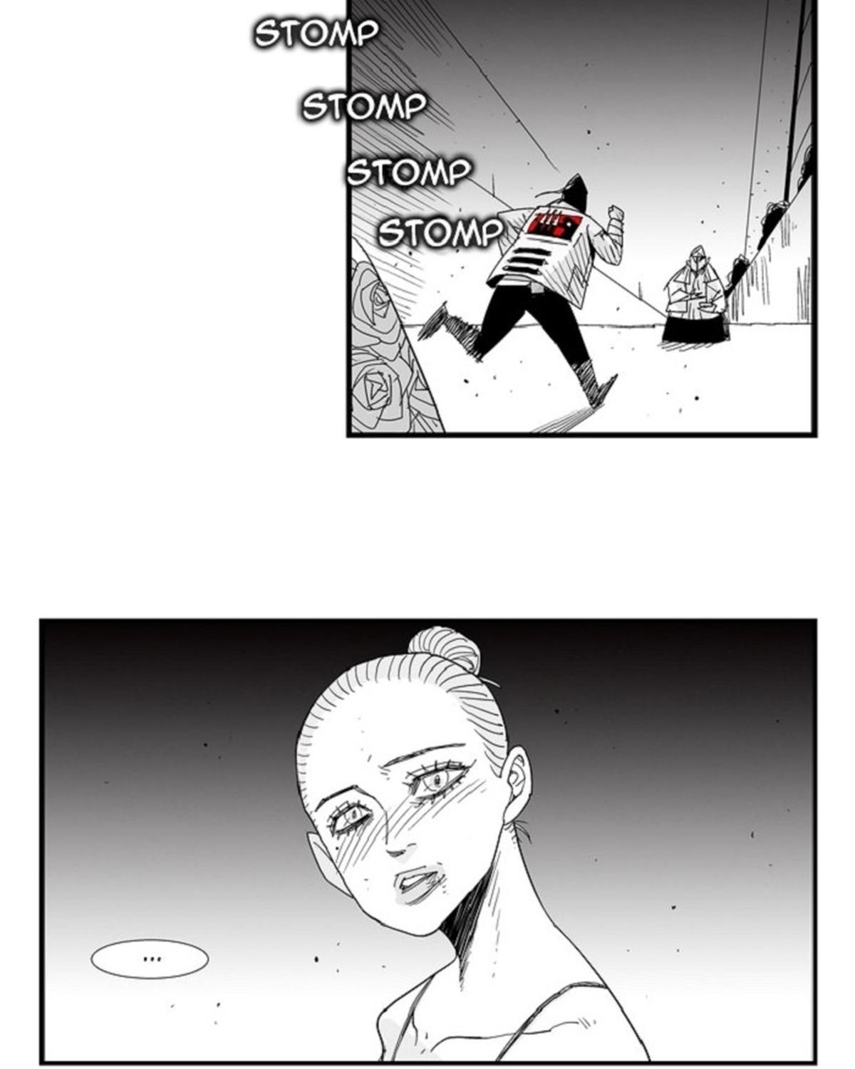 Hellper Chapter 109 - 46