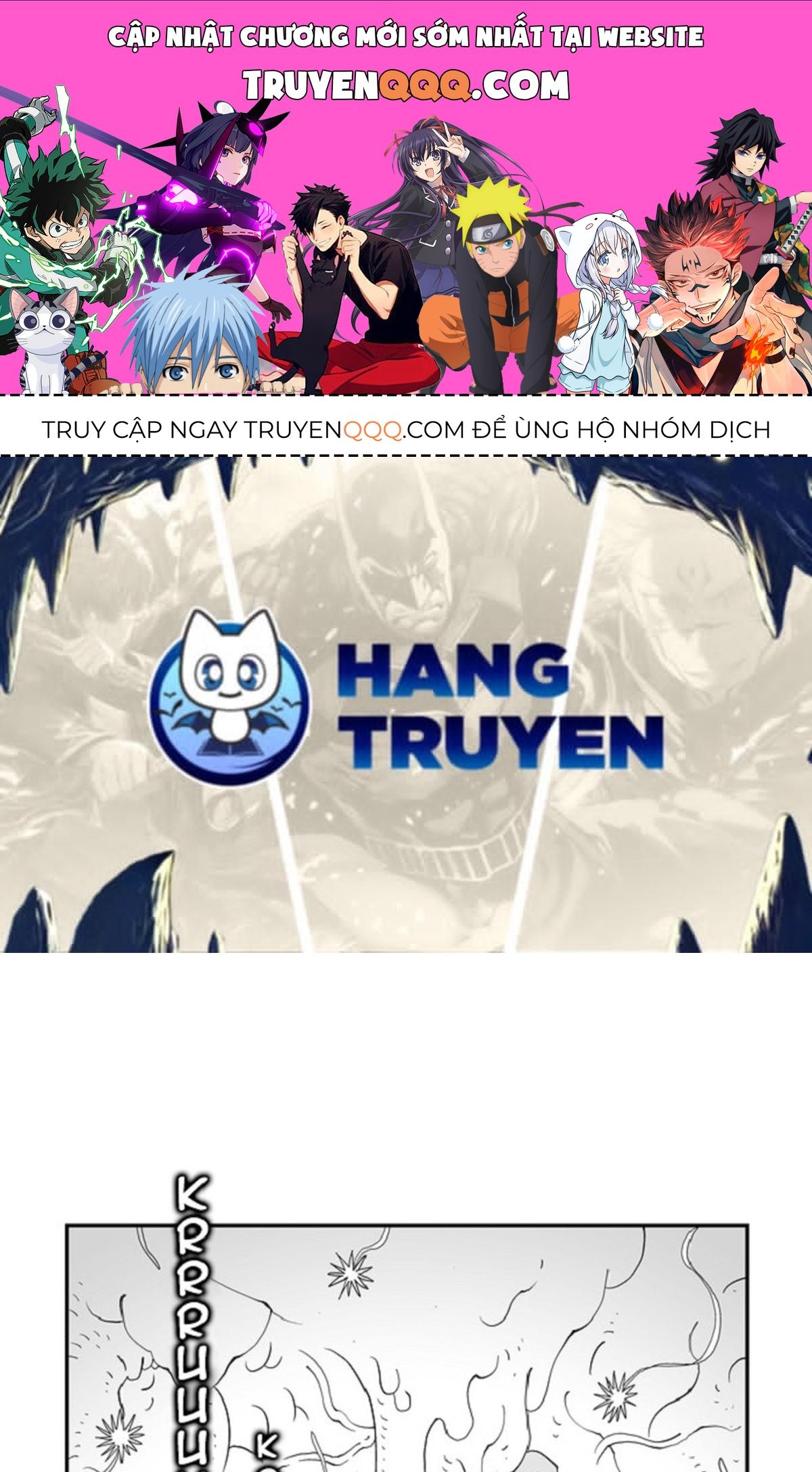 Hellper Chapter 110 - 1