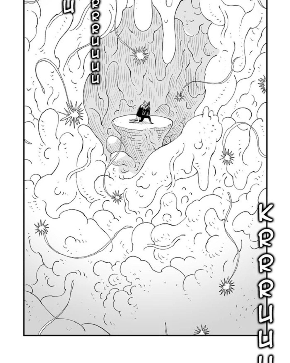 Hellper Chapter 110 - 2