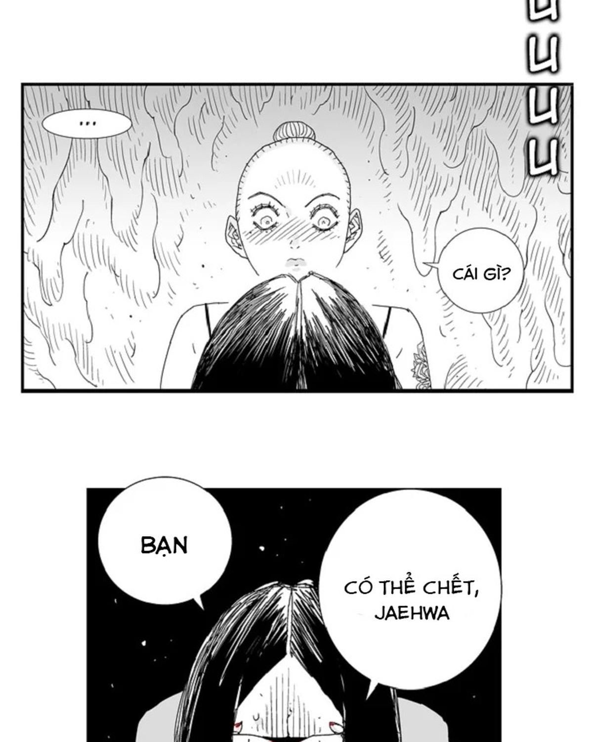 Hellper Chapter 110 - 3