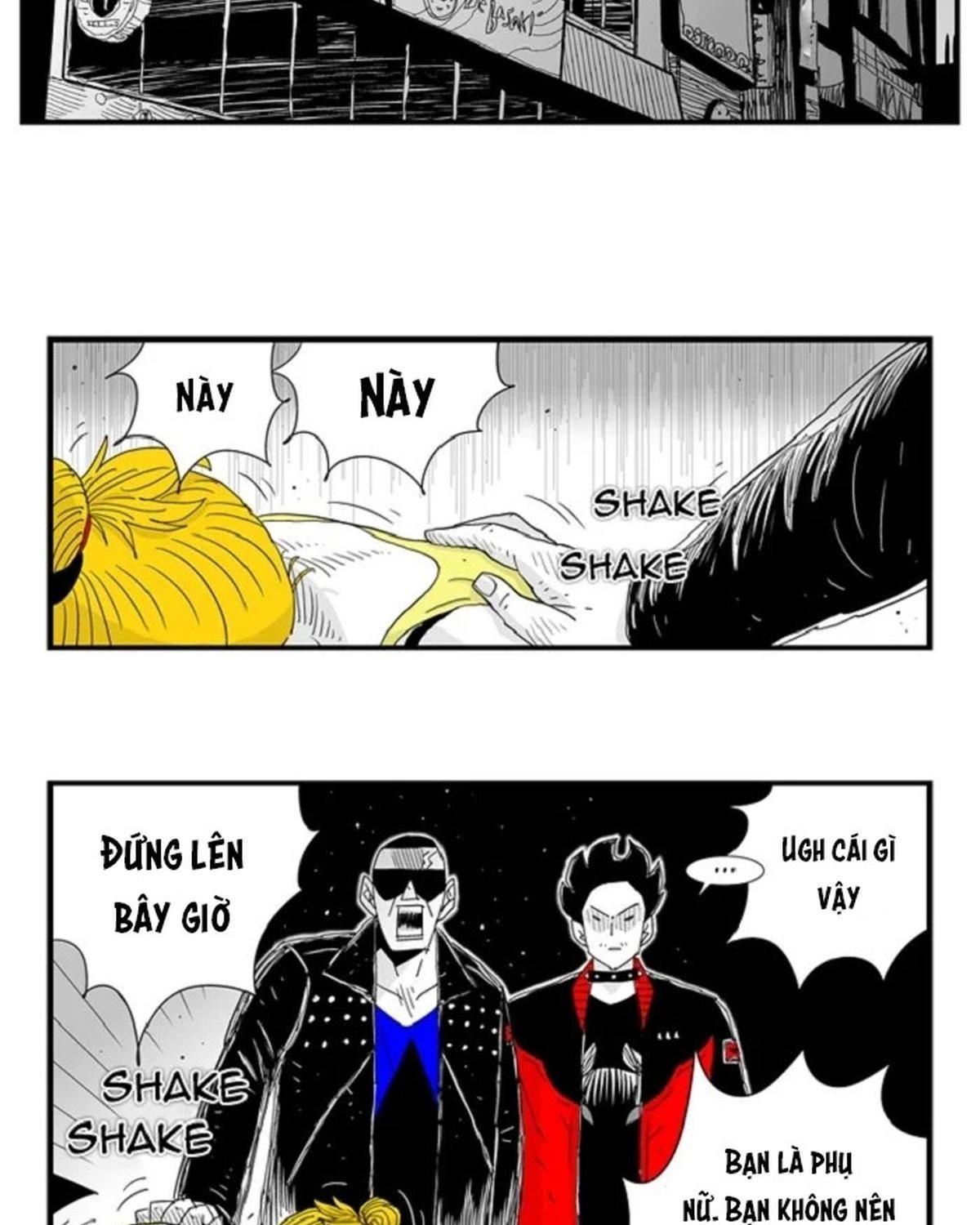 Hellper Chapter 110 - 23