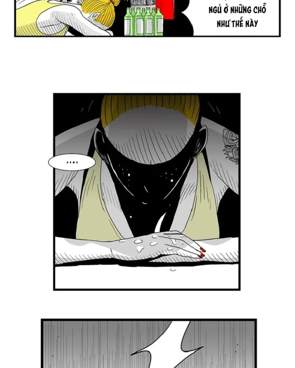 Hellper Chapter 110 - 24