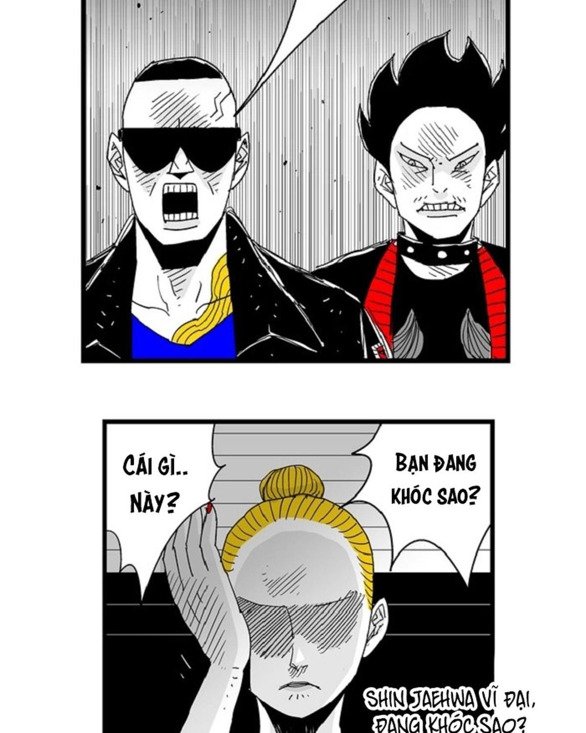 Hellper Chapter 110 - 25