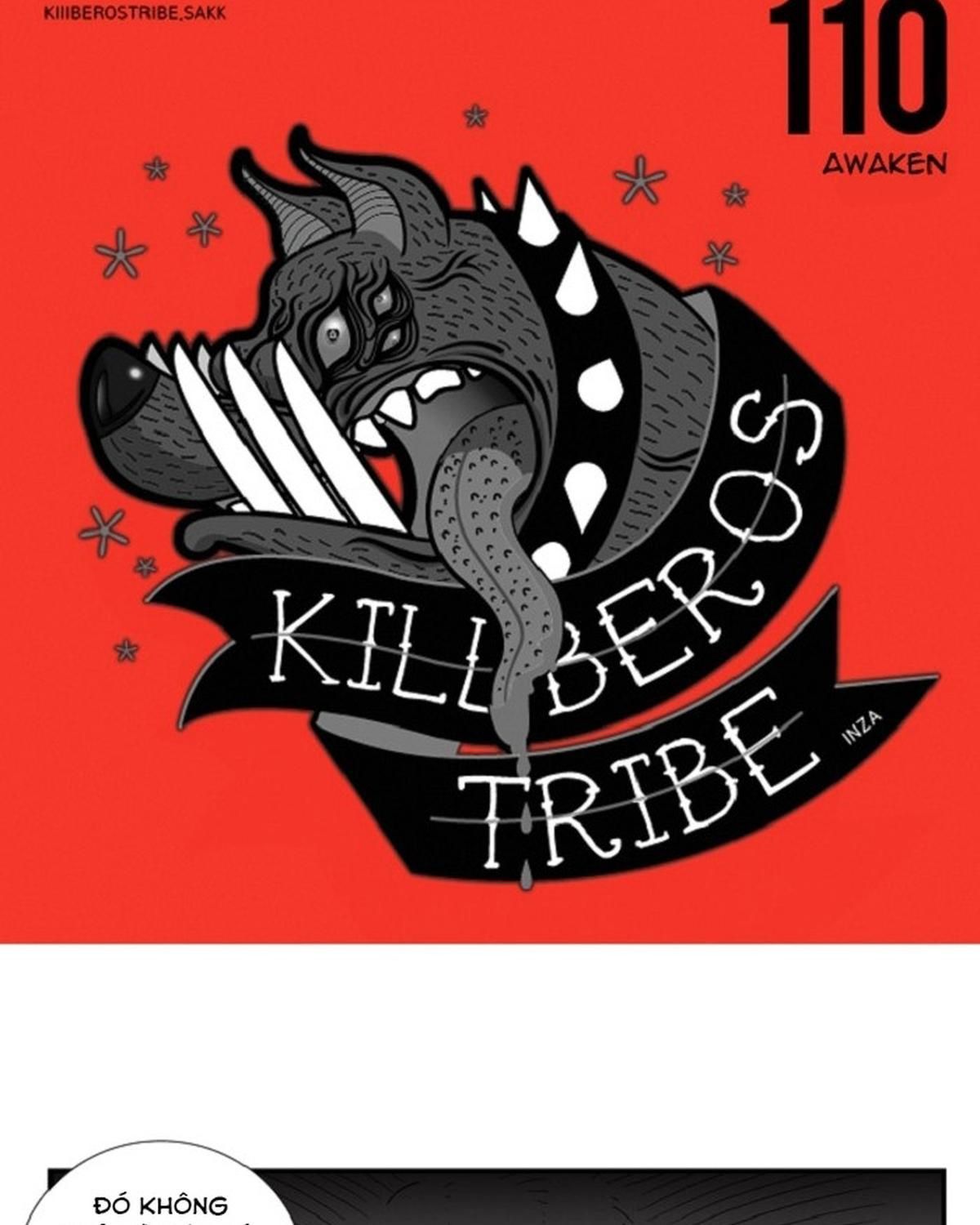 Hellper Chapter 110 - 29